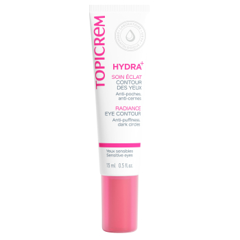 Contorno de Ojos Hydra+