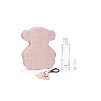 Tous EDT Estuche