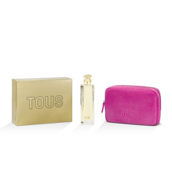Tous EDP Estuche