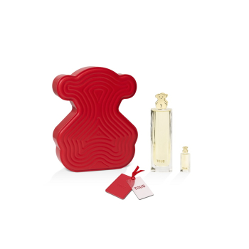 Tous EDP Estuche