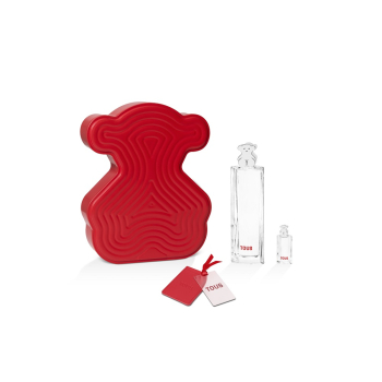 Tous Eau de Toilette Estuche de Regalo