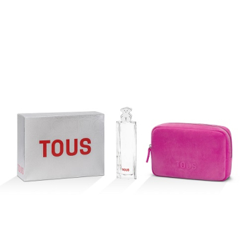 Tous EDT Estuche