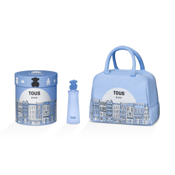 Tous Kids Boy Estuche