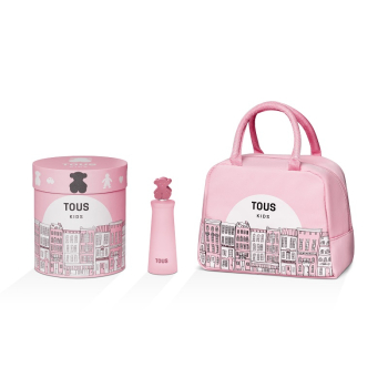 Tous Kids Girl Estuche