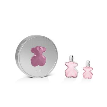 LoveMe Eau de Parfum Estuche de Mujer