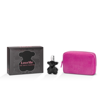LoveMe The Onyx Parfum Estuche Mujer