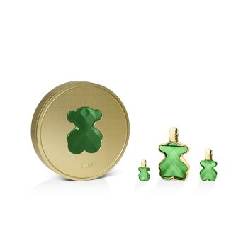 LoveMe The Emerald Elixir Parfum Estuche Mujer