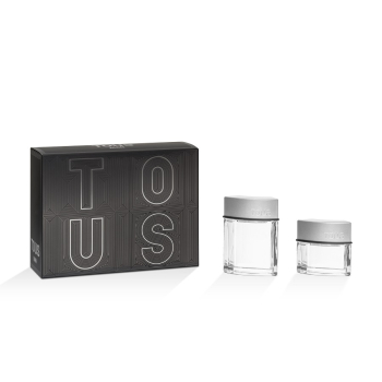 Estuche Man Black Eau De Toilette