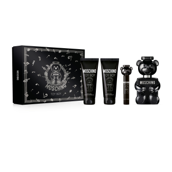 Estuche Toy Boy Eau de Parfum