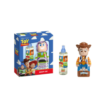 Estuche Toy Story Eau de Toilette