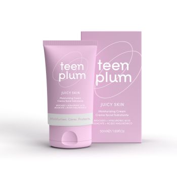 Juicy Skin Crema Facial Hidratante
