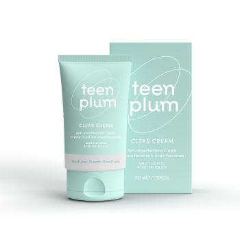 Clear Cream crema facial anti-imperfecciones