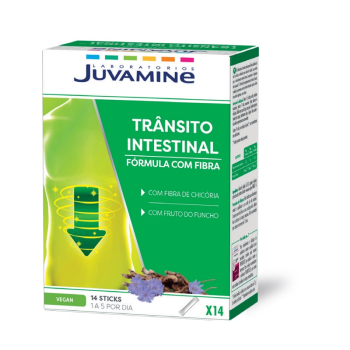Transito Instestinal Sticks
