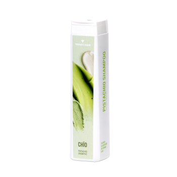 Chïo Champú Pistachio