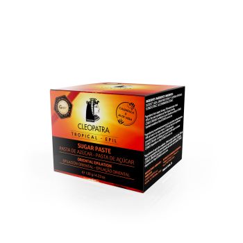 Tropical Epil Pasta de Azúcar para depilación