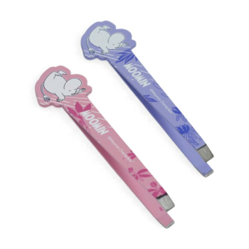 Pinza de Depilar Mumin Moomin
