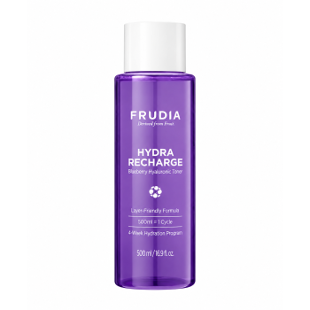 Tonico Hydra Recharge Blueberry Hyaluronic