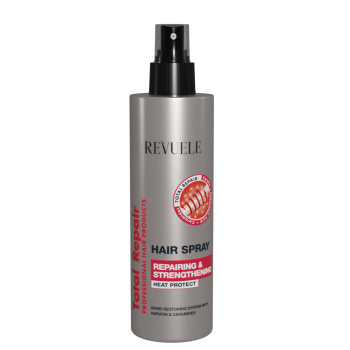 Total Repair Spray Reparador y Fortalecedor