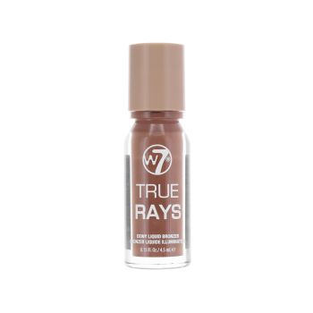 True Rays Liquid Glow Bronzer