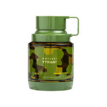 Odyssey Tyrant Eau de Parfum