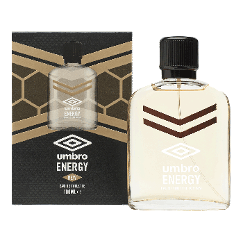 Energy Eau de Toilette For Him 