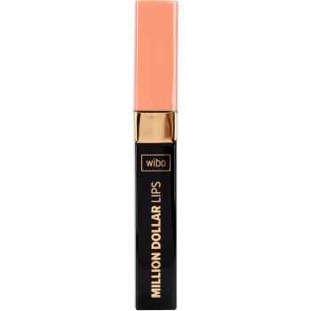Labial Líquido Million Dollar Lips Long Lasting