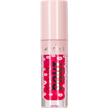 Pout Brillo de Labios