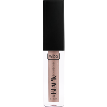 Lip Gloss Black Pepper Voluminizador