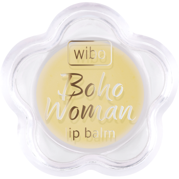 Boho Woman Bálsamo Labial