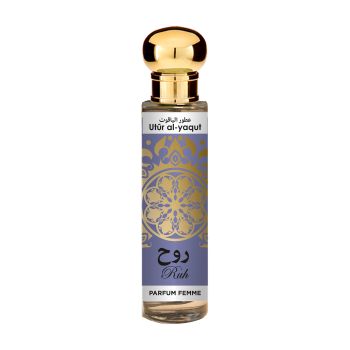 Utur Al-Yaqut Ruh Eau de Parfum para mulher