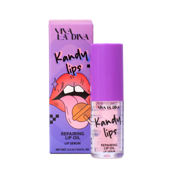 Kandy Lips Repairing Lip Oil