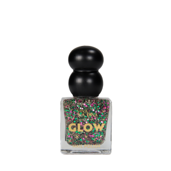 Glow Top Coat Esmalte de Uñas