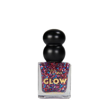 Glow Top Coat Esmalte de Uñas