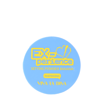 Experience Setting Polvos Sueltos