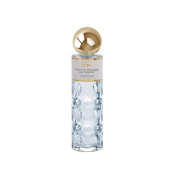 Velvet Mirage Eau de Parfum