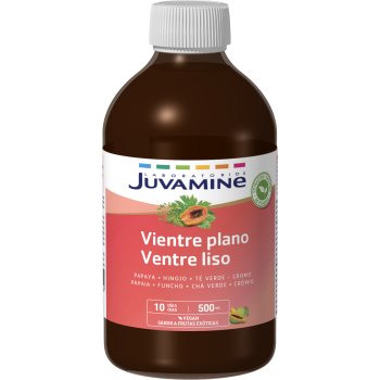 Vientre Plano