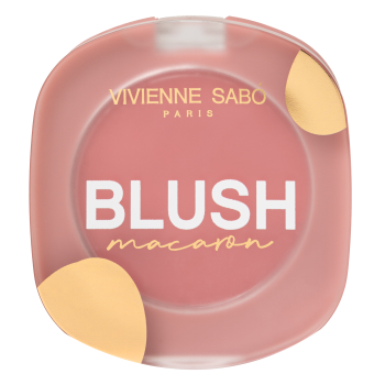 Colorete Mate Blush Macaron