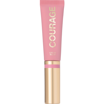 Courage Cream Blush