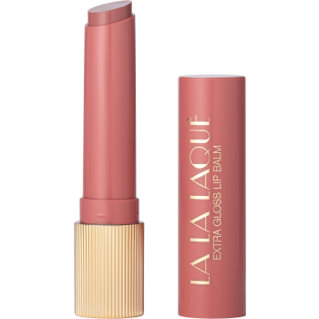 Lala Laque Glossy Lip Balm