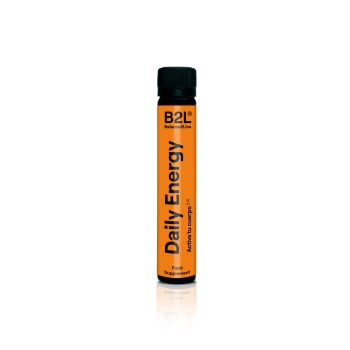 Daily Energy