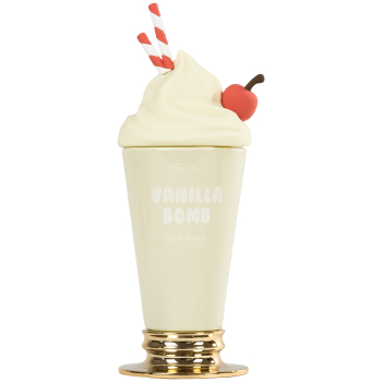 Cold Bute Cute Vanilla Bomb Cold Bute Cute Vanilla Bomb
