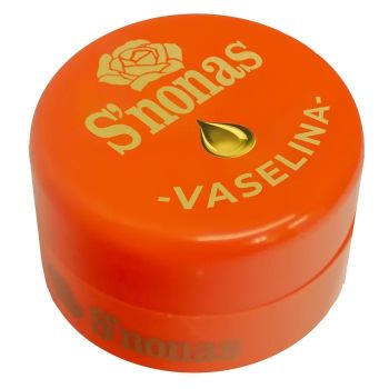 Vaselina Gota de Oro 