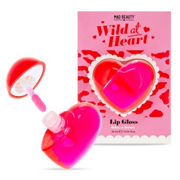 Wild at Heart Bálsamo Labial