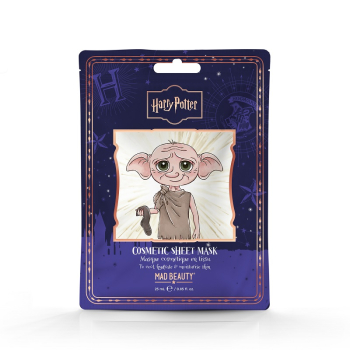 Harry Potter Sheet Mask Dobby