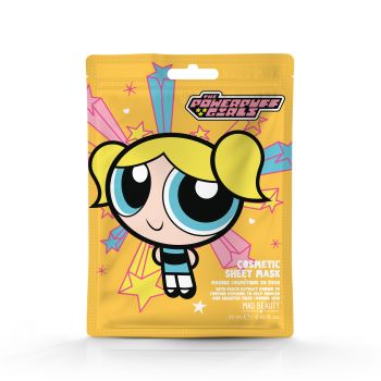 Mascarilla Facial Supernenas