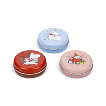 Bálsamo Labial Mumin Moomin