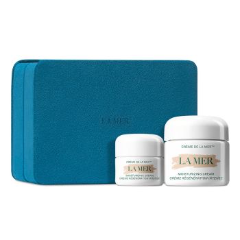 Estuche The Crème de la Mer Duet