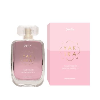 De la Mare Yakira Mellow Cloud Eau de Parfum