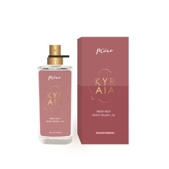 De la Mare Fresh Fruit Eau de Parfum