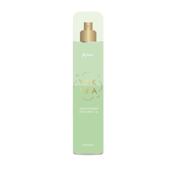 De la Mare Yakira Tachio Wonder Body Mist